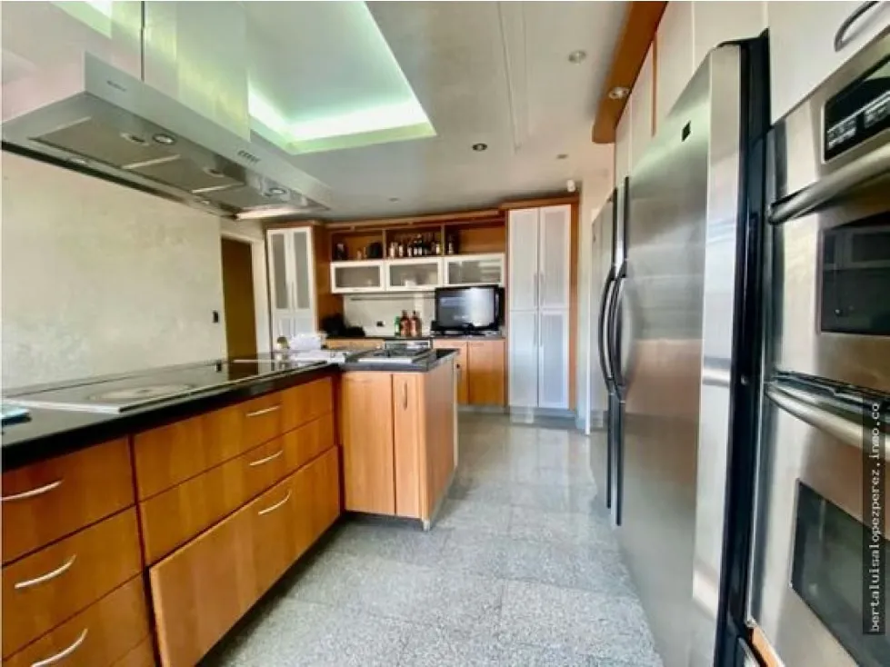 Alquilo PH 500m2 Prado Humboldt 1271. Ref. Verde - 23