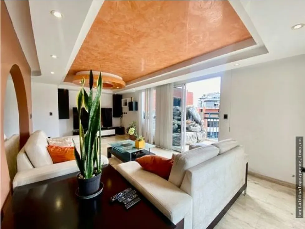 Alquilo PH 500m2 Prado Humboldt 1271. Ref. Verde - 4