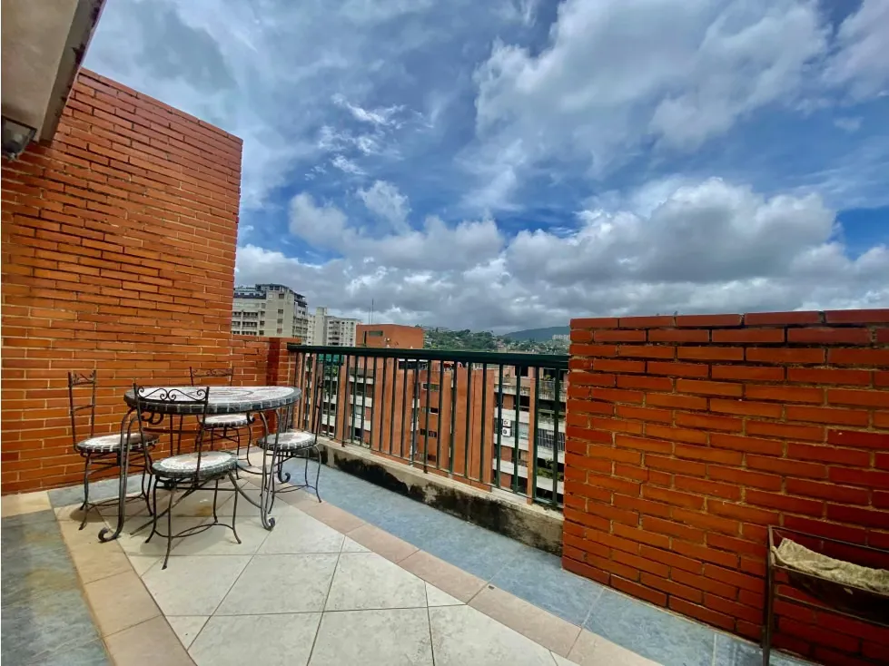 Alquilo PH 500m2 Prado Humboldt 1271. Ref. Verde - 33