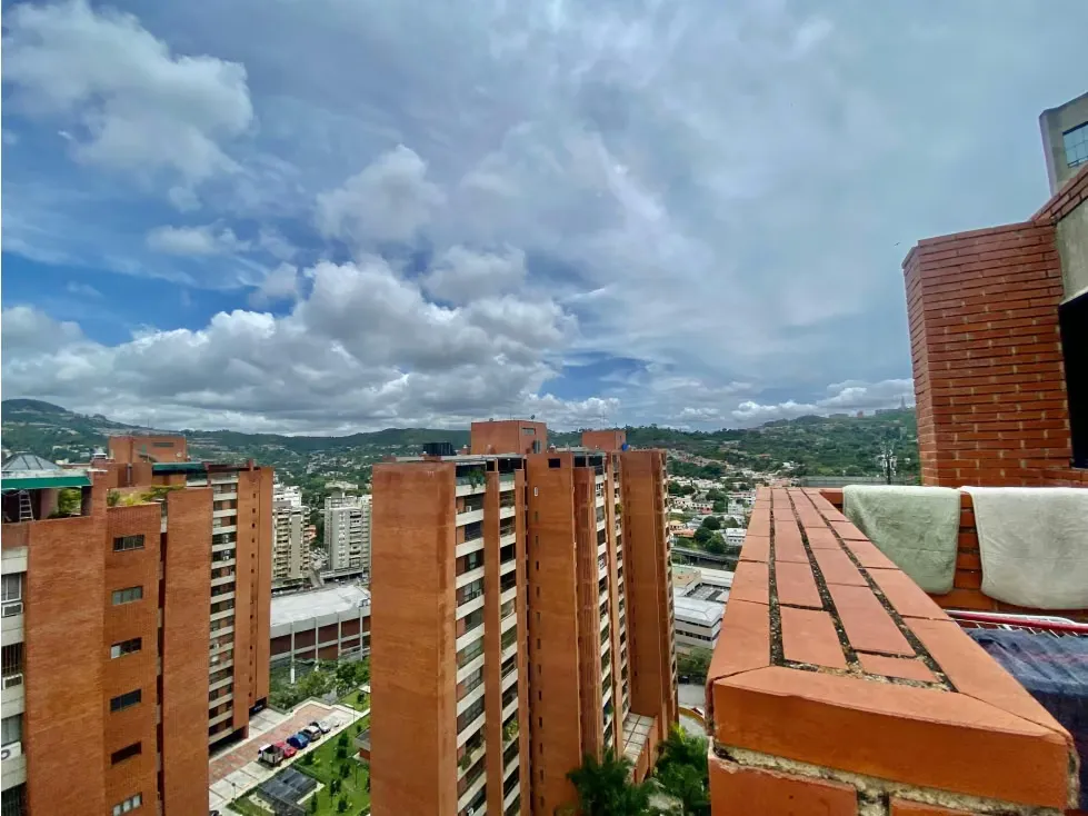 Alquilo PH 500m2 Prado Humboldt 1271. Ref. Verde - 38