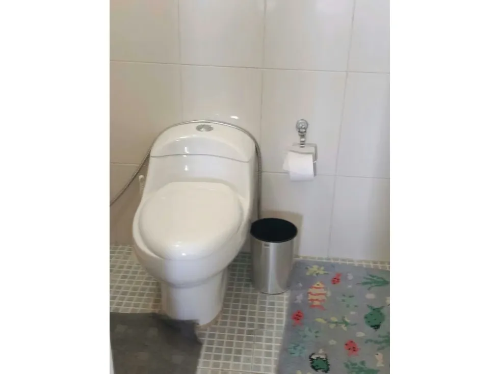 Venta/ Alquiler apartamento 75m2 Las Palmeras de Aguasal 2264 - 12