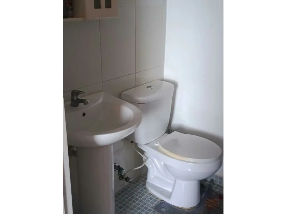 Venta/ Alquiler apartamento 75m2 Las Palmeras de Aguasal 2264 - 13
