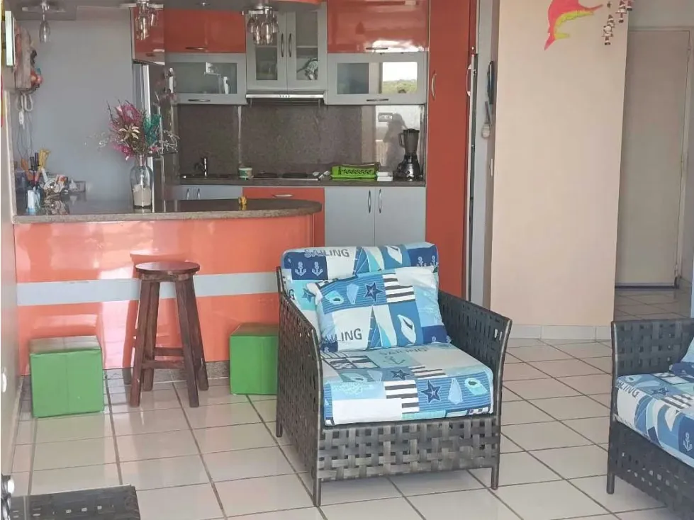 Venta/ Alquiler apartamento 75m2 Las Palmeras de Aguasal 2264 - 15