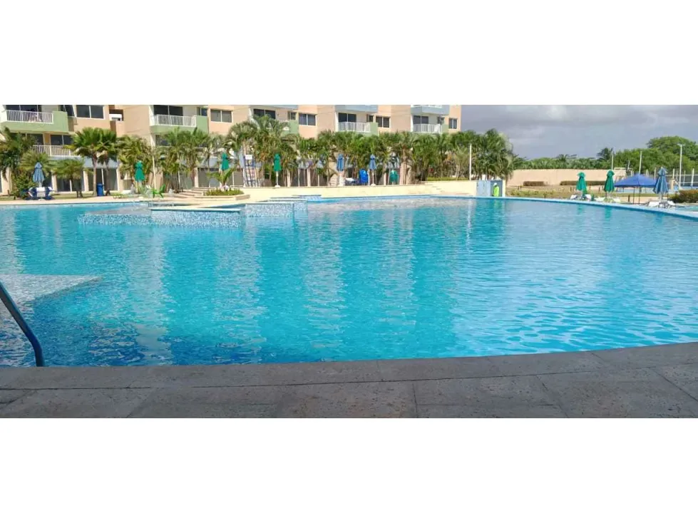 Venta/ Alquiler apartamento 75m2 Las Palmeras de Aguasal 2264 - 17