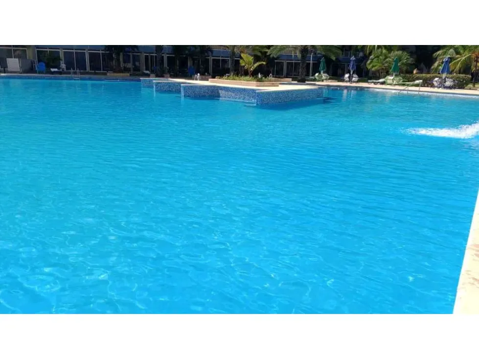 Venta/ Alquiler apartamento 75m2 Las Palmeras de Aguasal 2264 - 18