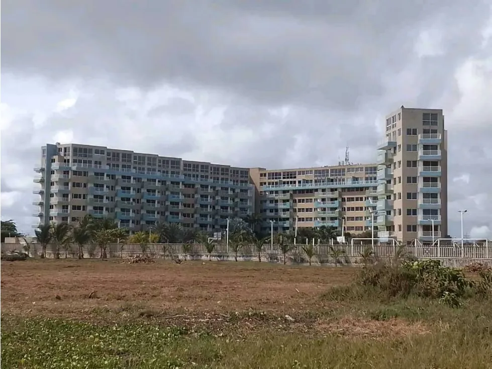 Venta/ Alquiler apartamento 75m2 Las Palmeras de Aguasal 2264 - 20