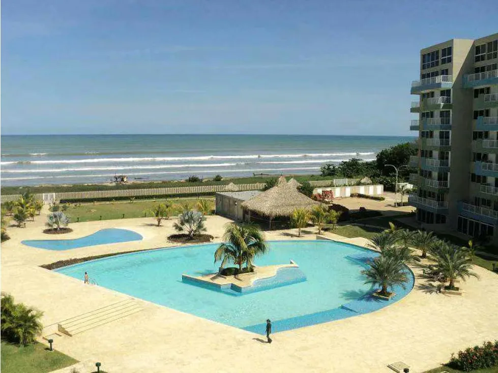 Venta/ Alquiler apartamento 75m2 Las Palmeras de Aguasal 2264 - 2