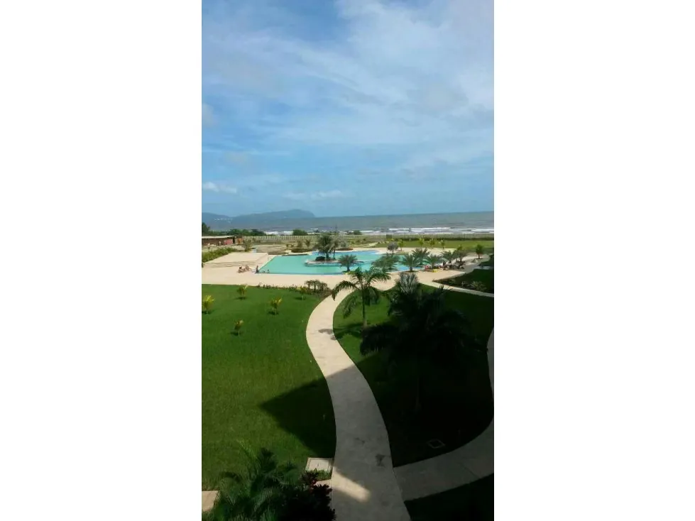 Venta/ Alquiler apartamento 75m2 Las Palmeras de Aguasal 2264 - 3