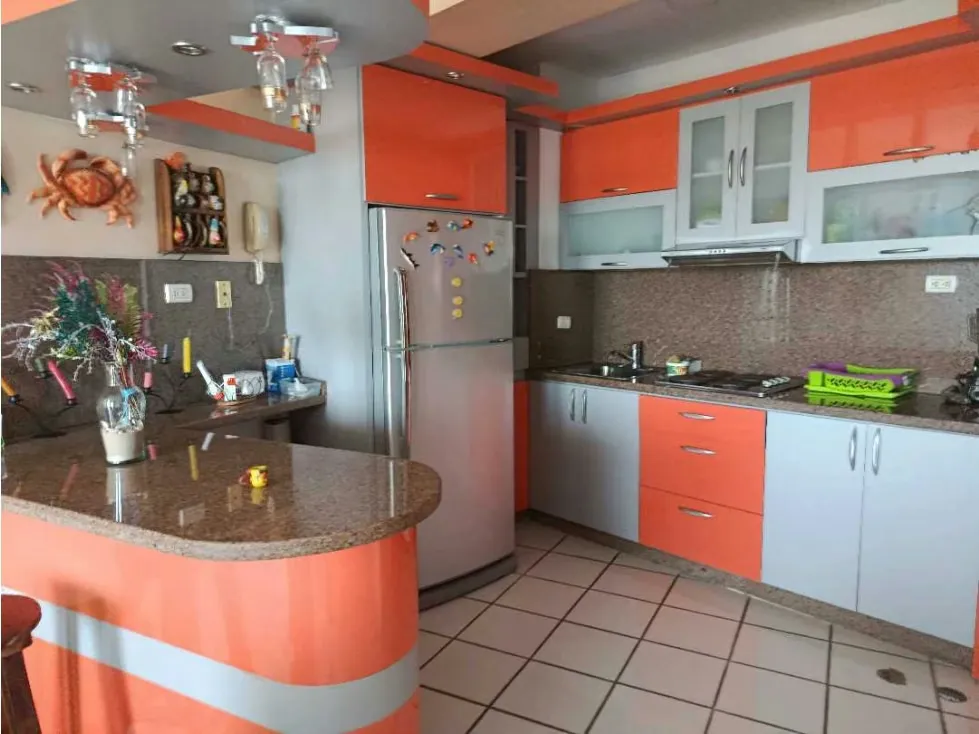 Venta/ Alquiler apartamento 75m2 Las Palmeras de Aguasal 2264 - 6
