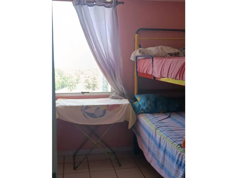 Venta/ Alquiler apartamento 75m2 Las Palmeras de Aguasal 2264 - 9