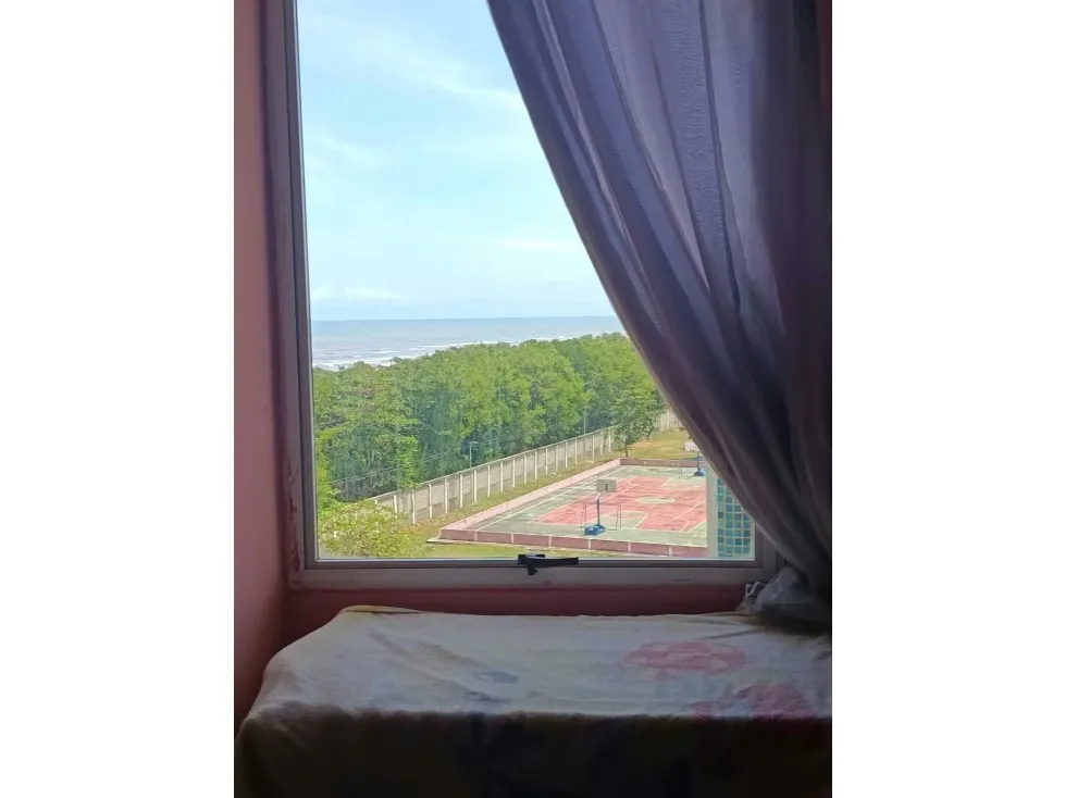 Venta/ Alquiler apartamento 75m2 Las Palmeras de Aguasal 2264 - 10