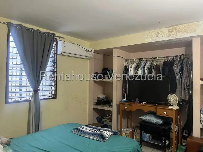 Casa (1 Nivel) en Venta en Zona Oeste, Lara - 19