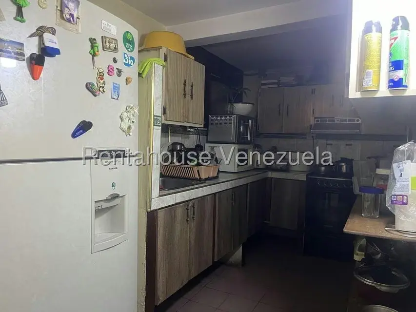 Casa (1 Nivel) en Venta en Zona Oeste, Lara - 23