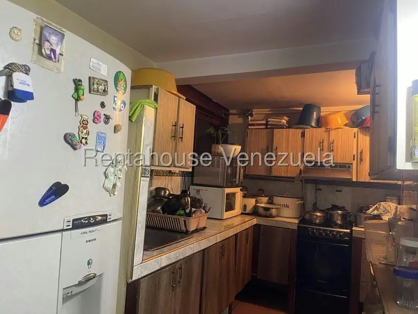 Casa (1 Nivel) en Venta en Zona Oeste, Lara - 25