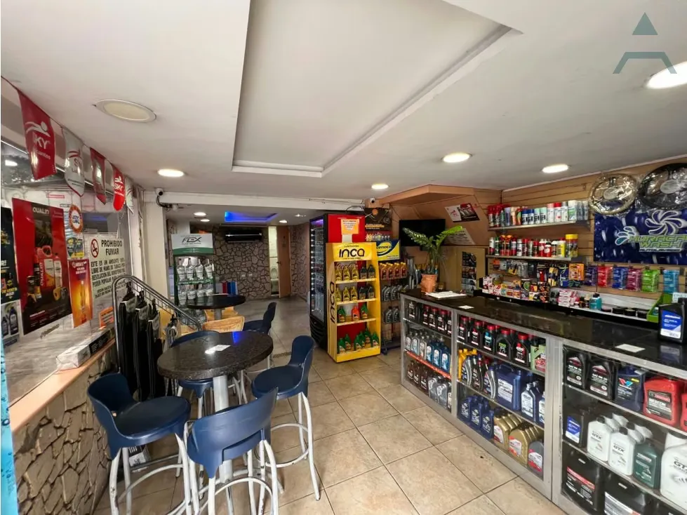 Se vende terreno 550m² La Urbina - 7