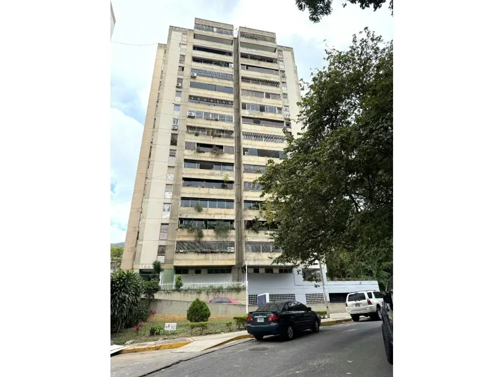 APARTAMENTO - SAN BERNARDINO - 142 Mts2