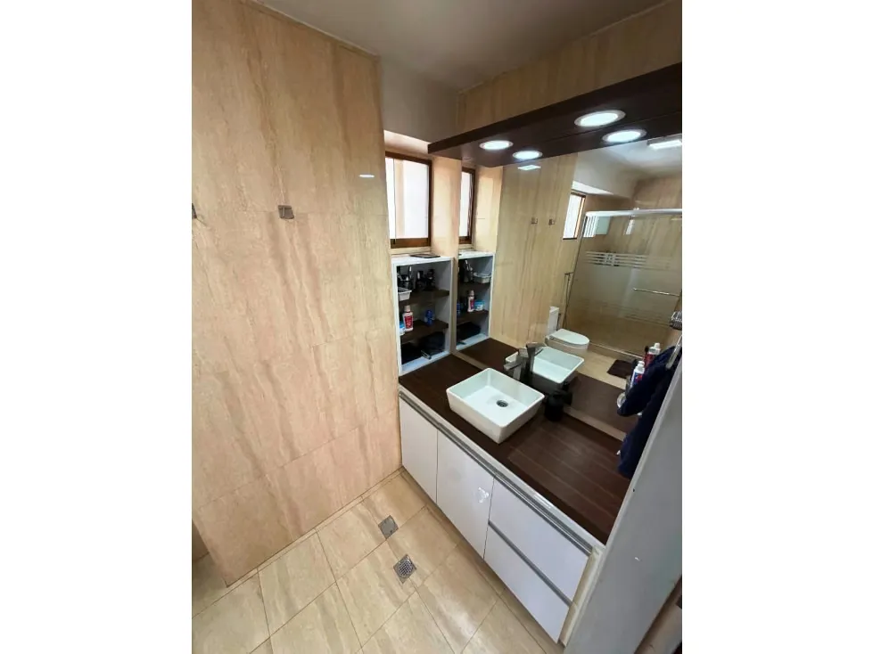 APARTAMENTO - SAN BERNARDINO - 142 Mts2 - 11