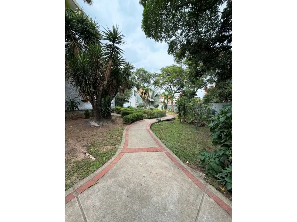 APARTAMENTO - SAN BERNARDINO - 142 Mts2 - 14