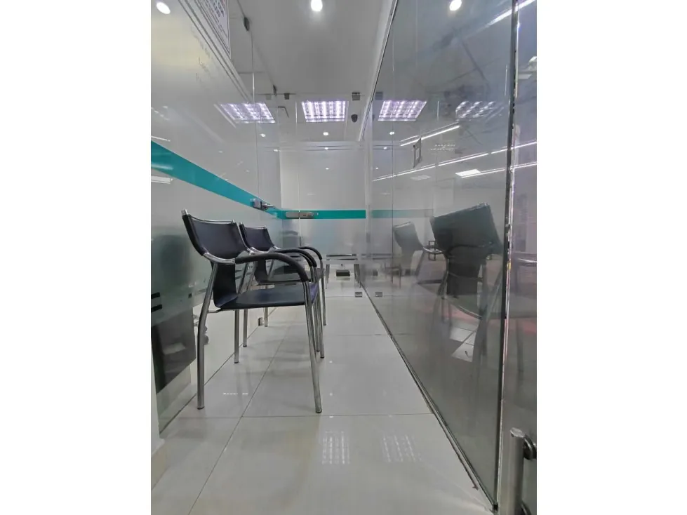 VENTA DE LOCAL COMERCIAL Y FONDO DE COMERCIO ENSABANA GRANDE - 9