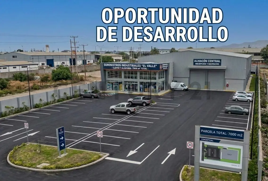 Terreno en venta en San felix avenida Diego Cisneros - 4