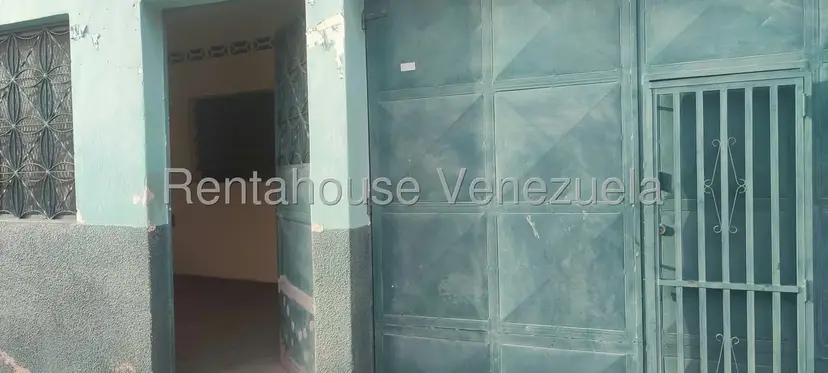 Casa (1 Nivel) en Alquiler en Santa Rosa, Carabobo