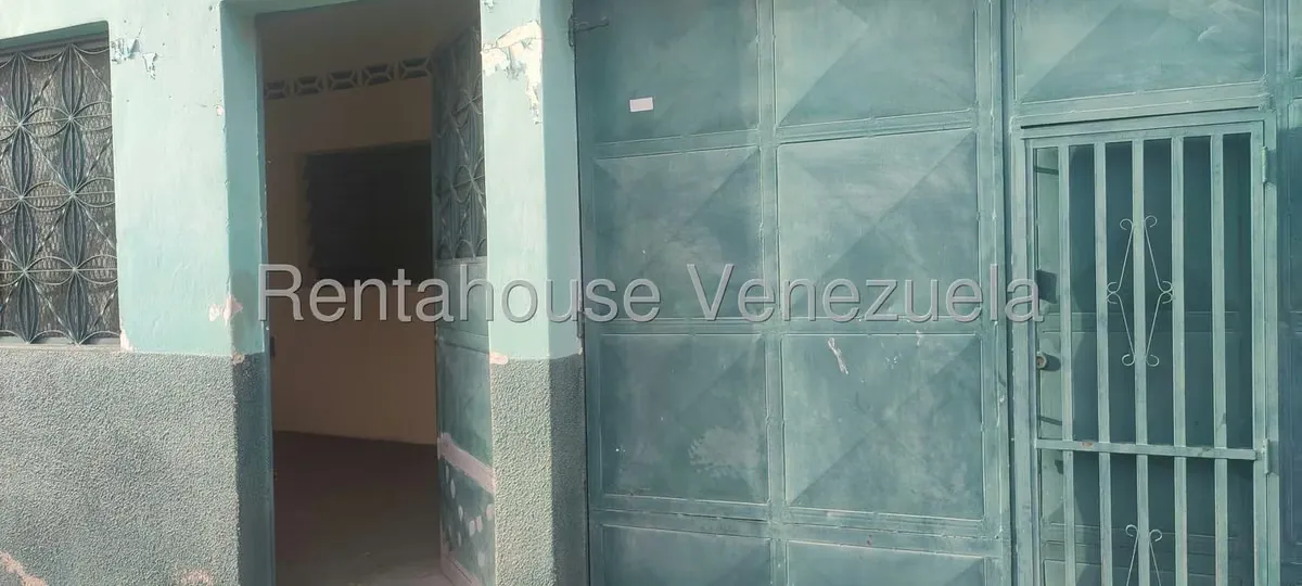 Casa (1 Nivel) en Alquiler en Santa Rosa, Carabobo