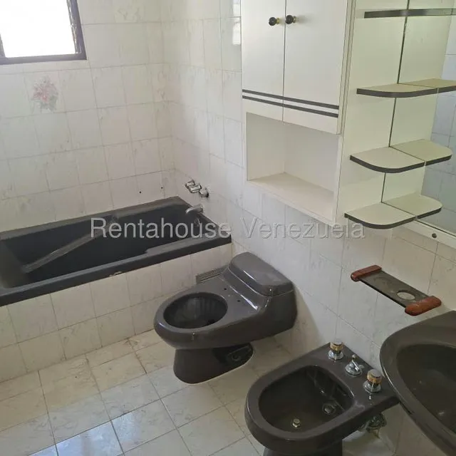 Apartamento (1 Nivel) en Venta en Terrazas del Avila, Distrito Metropolitano - 13