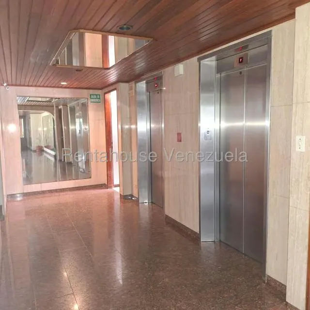 Apartamento (1 Nivel) en Venta en Terrazas del Avila, Distrito Metropolitano - 17