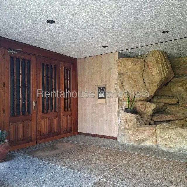 Apartamento (1 Nivel) en Venta en Terrazas del Avila, Distrito Metropolitano - 18