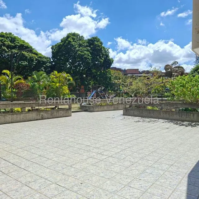 Apartamento (1 Nivel) en Venta en Terrazas del Avila, Distrito Metropolitano - 19