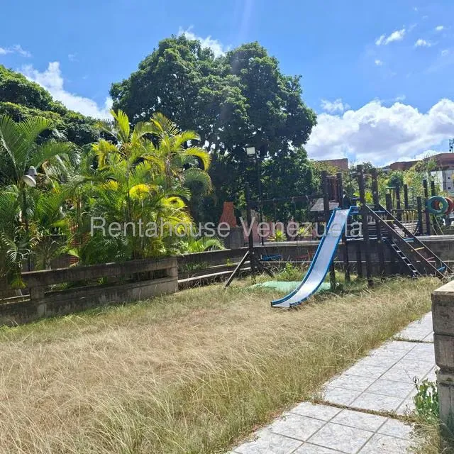 Apartamento (1 Nivel) en Venta en Terrazas del Avila, Distrito Metropolitano - 20