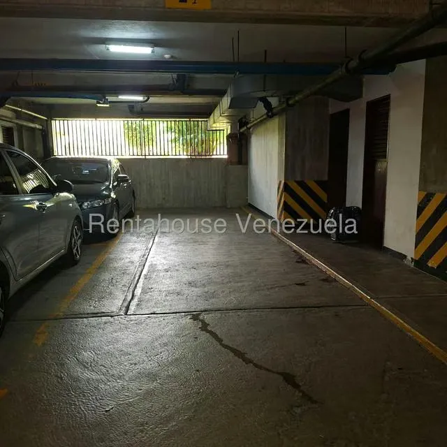 Apartamento (1 Nivel) en Venta en Terrazas del Avila, Distrito Metropolitano - 22