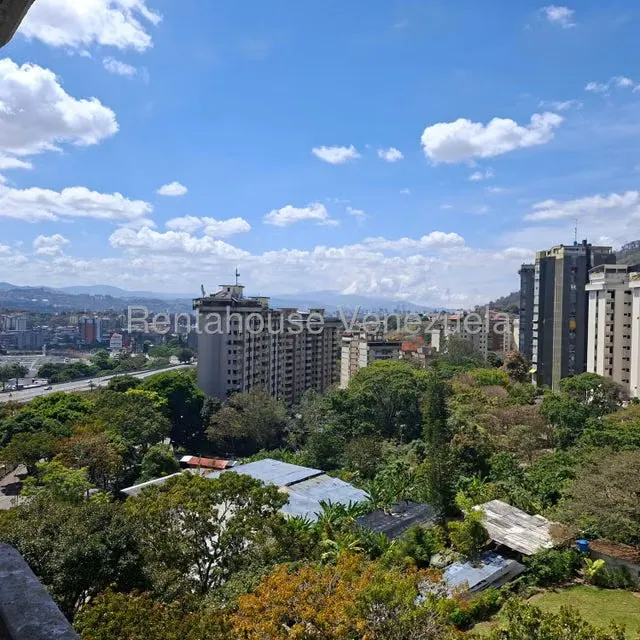 Apartamento (1 Nivel) en Venta en Terrazas del Avila, Distrito Metropolitano - 24