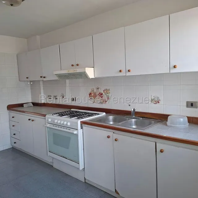 Apartamento (1 Nivel) en Venta en Terrazas del Avila, Distrito Metropolitano - 7