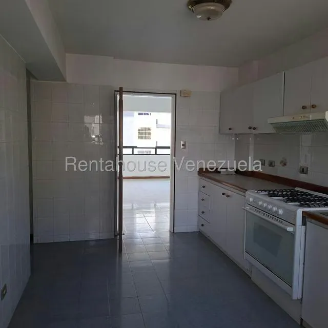 Apartamento (1 Nivel) en Venta en Terrazas del Avila, Distrito Metropolitano - 8