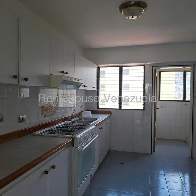 Apartamento (1 Nivel) en Venta en Terrazas del Avila, Distrito Metropolitano - 9