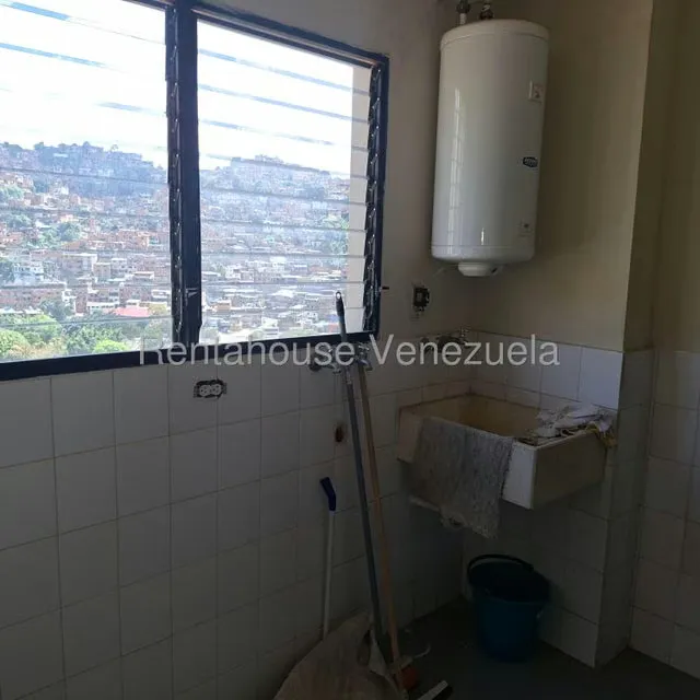 Apartamento (1 Nivel) en Venta en Terrazas del Avila, Distrito Metropolitano - 10