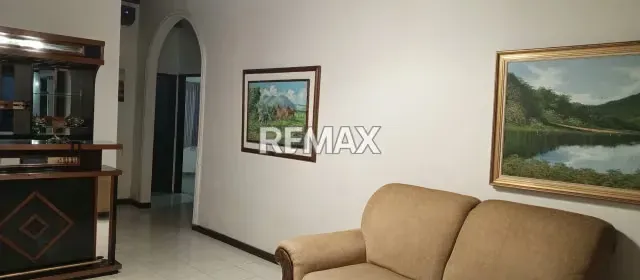 En Venta Casa, con excelente ubicación en Palma Real, Tipuro. - 3