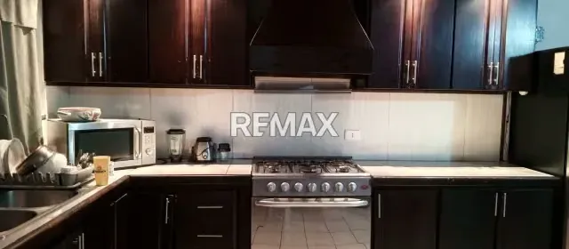 En Venta Casa, con excelente ubicación en Palma Real, Tipuro. - 8