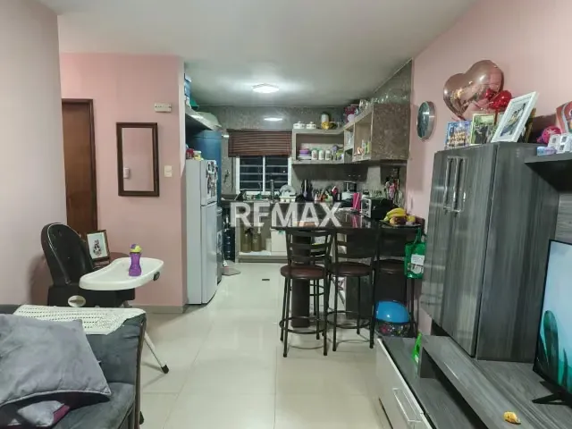 Apartamento en alquiler en Conjunto Residencial Villa Luna, San Francisco - 3