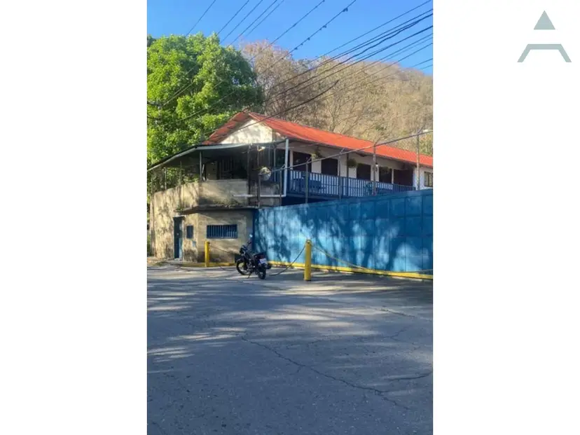 Se vende Terreno 1.130.000m² Guarenas