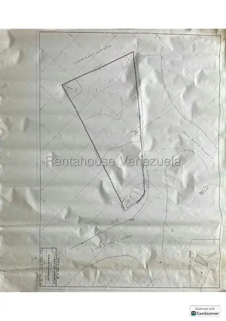 Terreno (Comercial) en Venta en Country Club, Distrito Metropolitano - 13