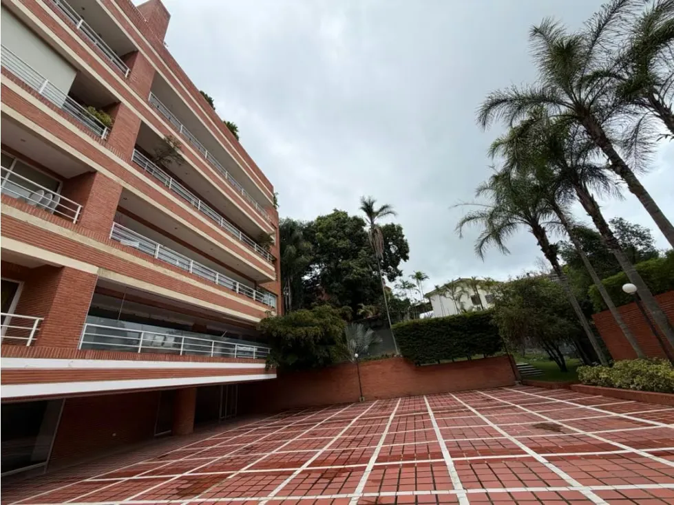 Vendo apartamento de lujo 380m2 Alta Florida 6708 - 2