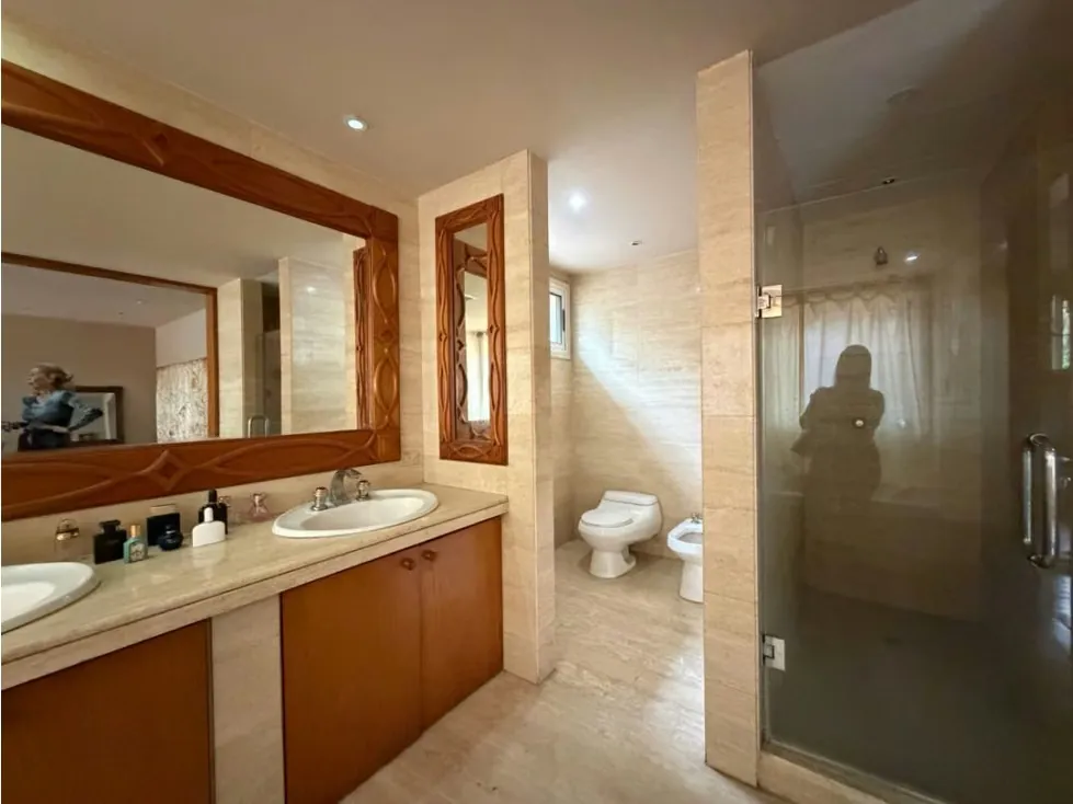 Vendo apartamento de lujo 380m2 Alta Florida 6708 - 12
