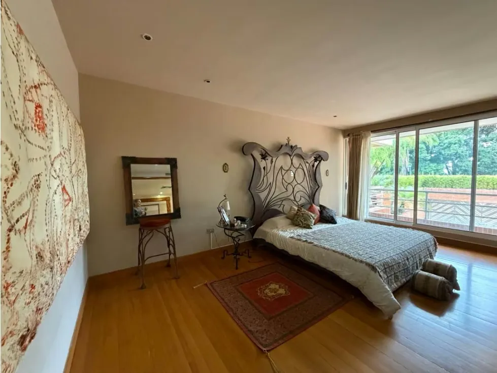 Vendo apartamento de lujo 380m2 Alta Florida 6708 - 13