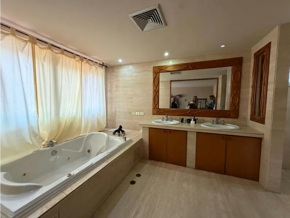 Vendo apartamento de lujo 380m2 Alta Florida 6708 - 14