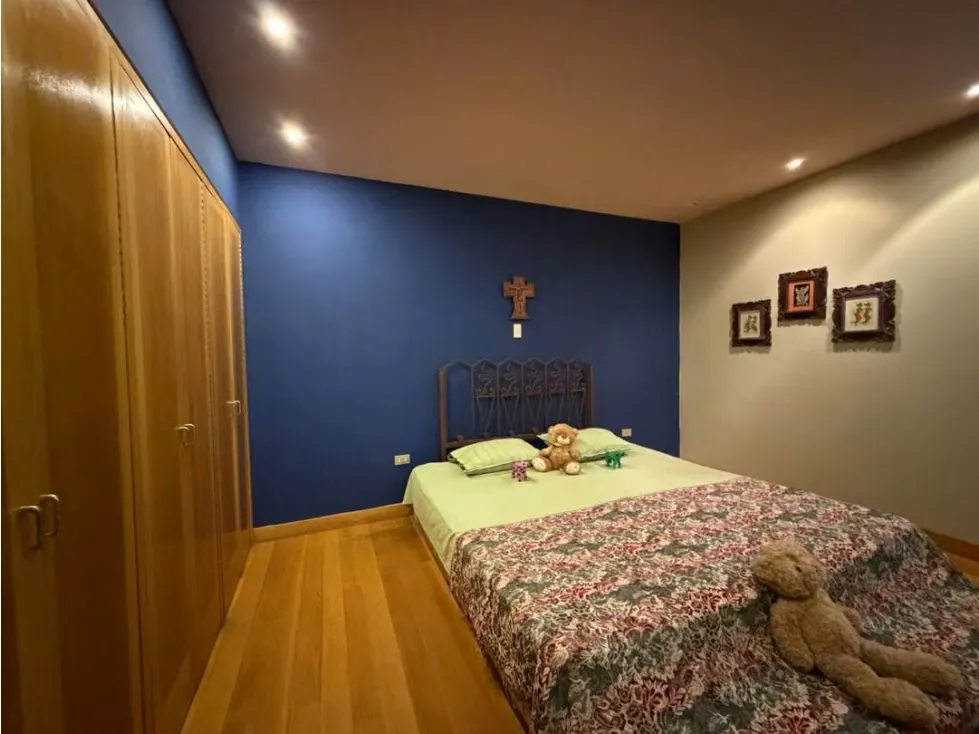 Vendo apartamento de lujo 380m2 Alta Florida 6708 - 16