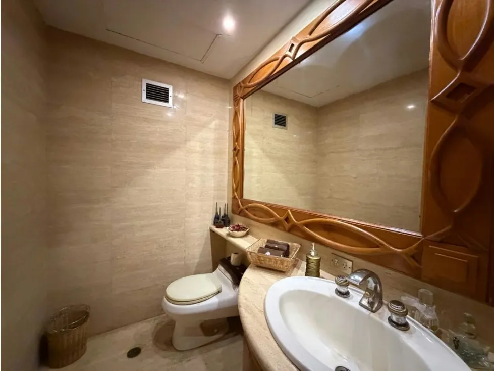 Vendo apartamento de lujo 380m2 Alta Florida 6708 - 21