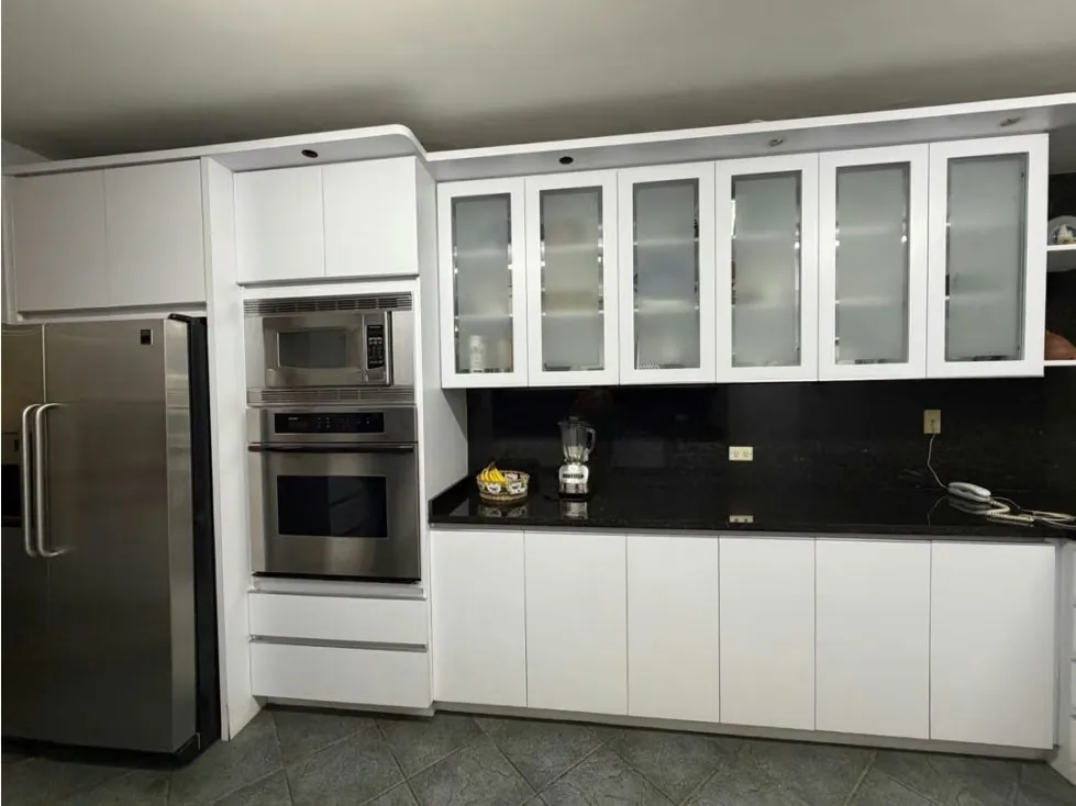 Vendo apartamento de lujo 380m2 Alta Florida 6708 - 24
