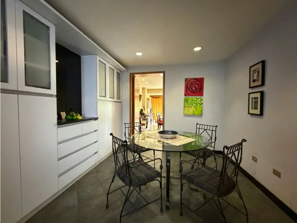 Vendo apartamento de lujo 380m2 Alta Florida 6708 - 25
